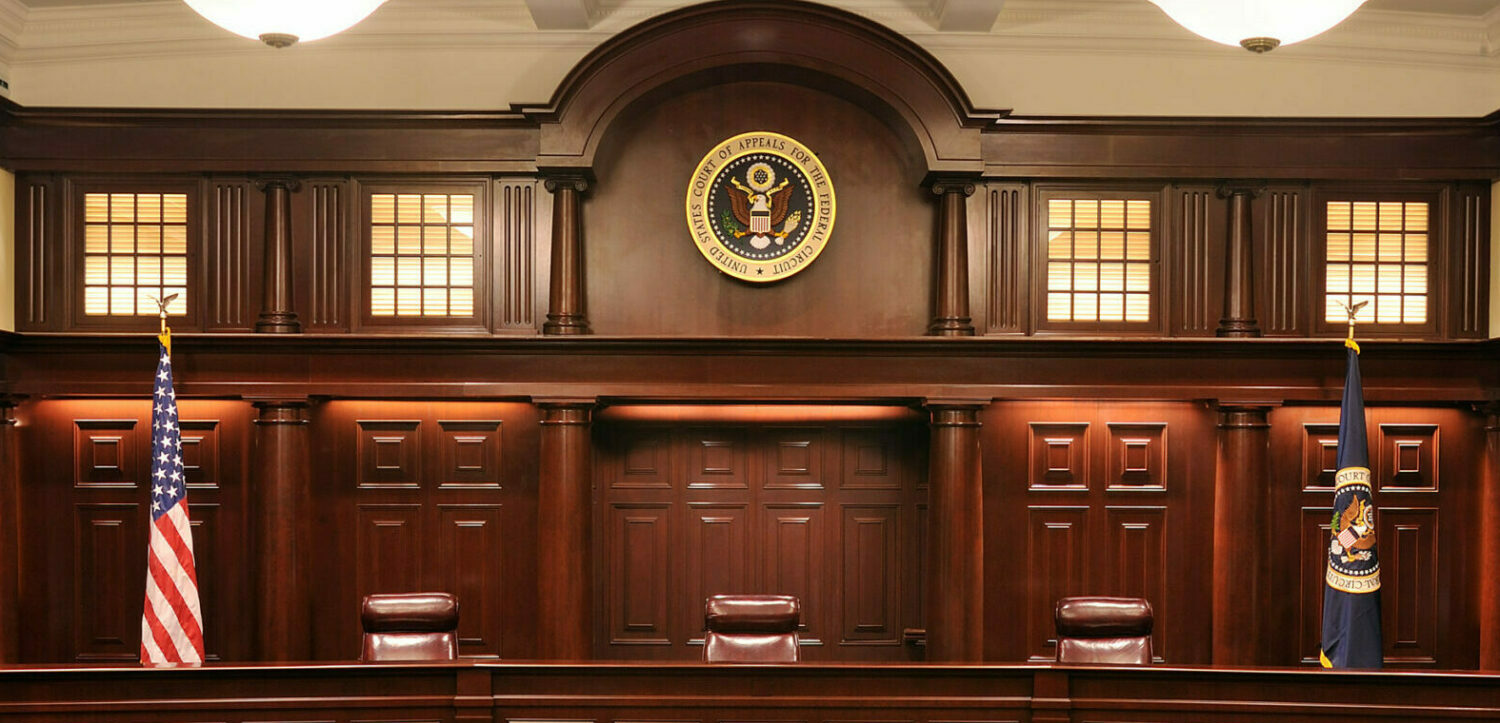 US appeals court rules Trump’s foreign tariff campaign is largely illegal
