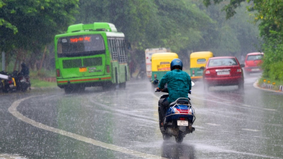 Delhi Rains: Yamuna river crosses danger mark, nears floods, evacuation situation level; authorities on high alert