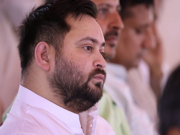 Tejashwi Yadav declares himself INDIA Bloc’s Bihar CM face, Akhilesh Yadav reacts ‘What better…’