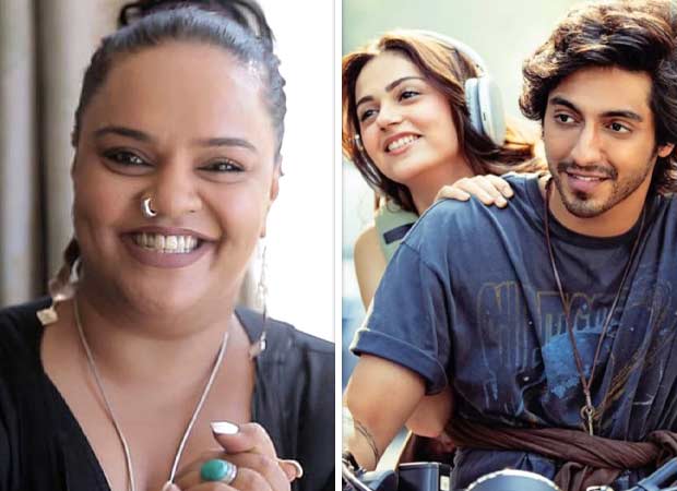 ‘My Hindu name is…’: Ahaan Panday reveals his and sister Alanna Panday’s real names