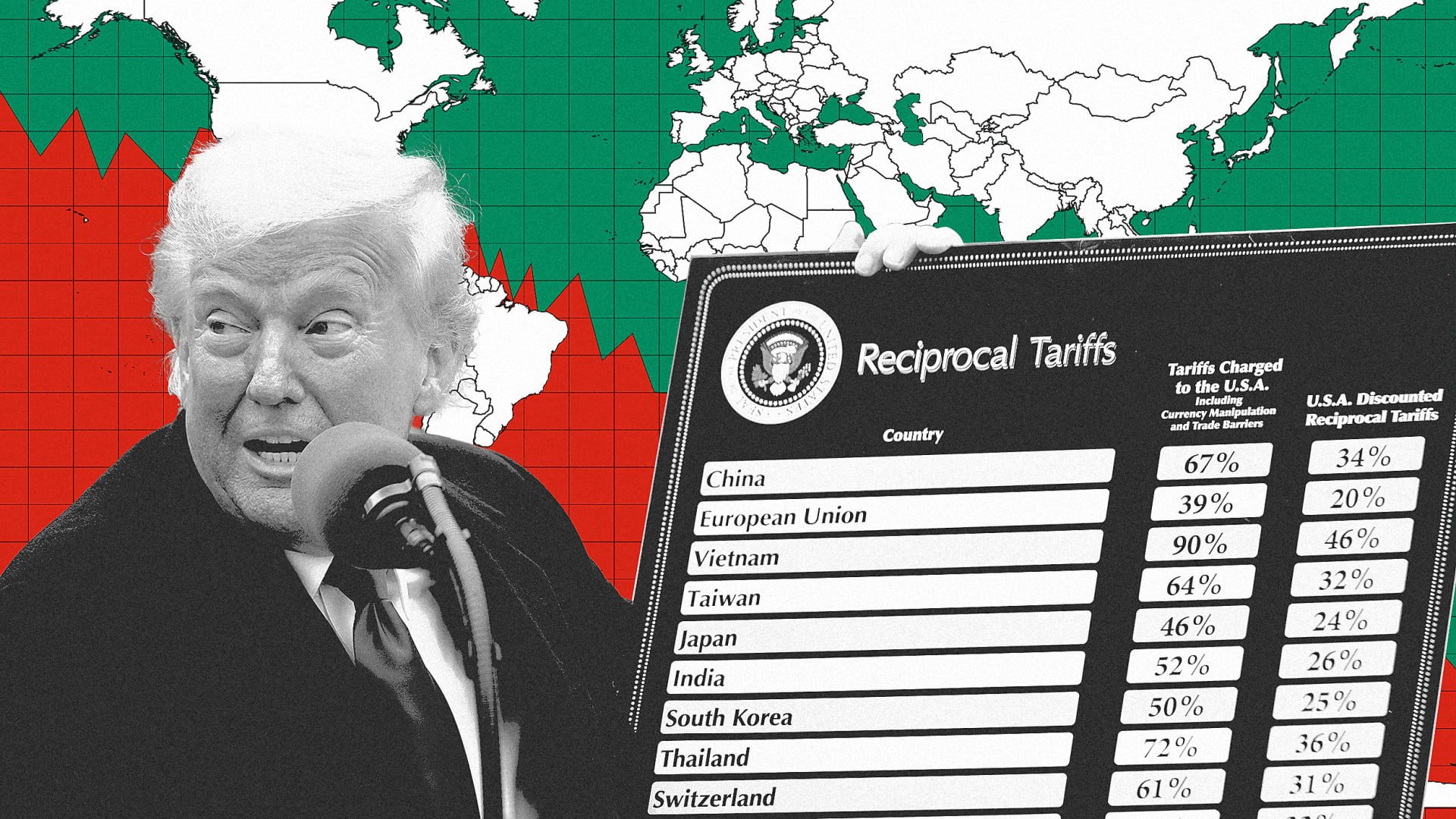 Trump tariff blow: How India plans to tackle liquidity crisis, cushion hit on exporters