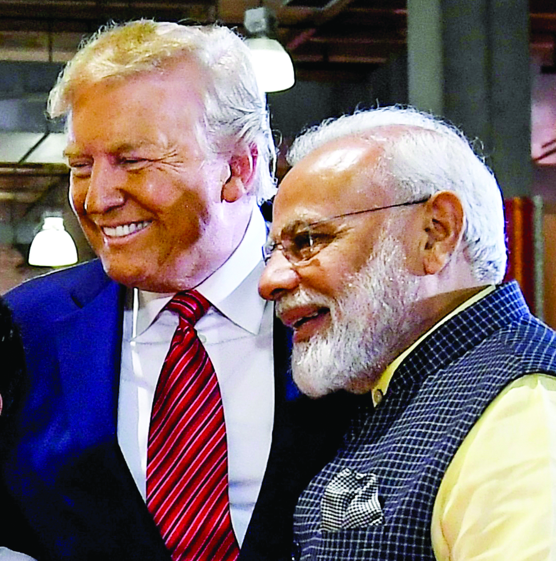 What soured PM Modi-Trump ties: A phone call, a ceasefire claim and a Nobel Peace prize, says NYT