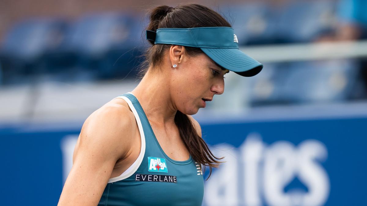 US Open star Sorana Cirstea heartbroken as ‘sentimental’ trophy stolen from The Fifty Sonesta hotel room