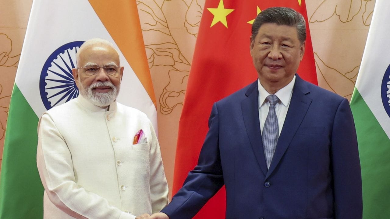 Amid tariff tensions, PM Modi-Xi Jinping call for stable ties and balanced trade