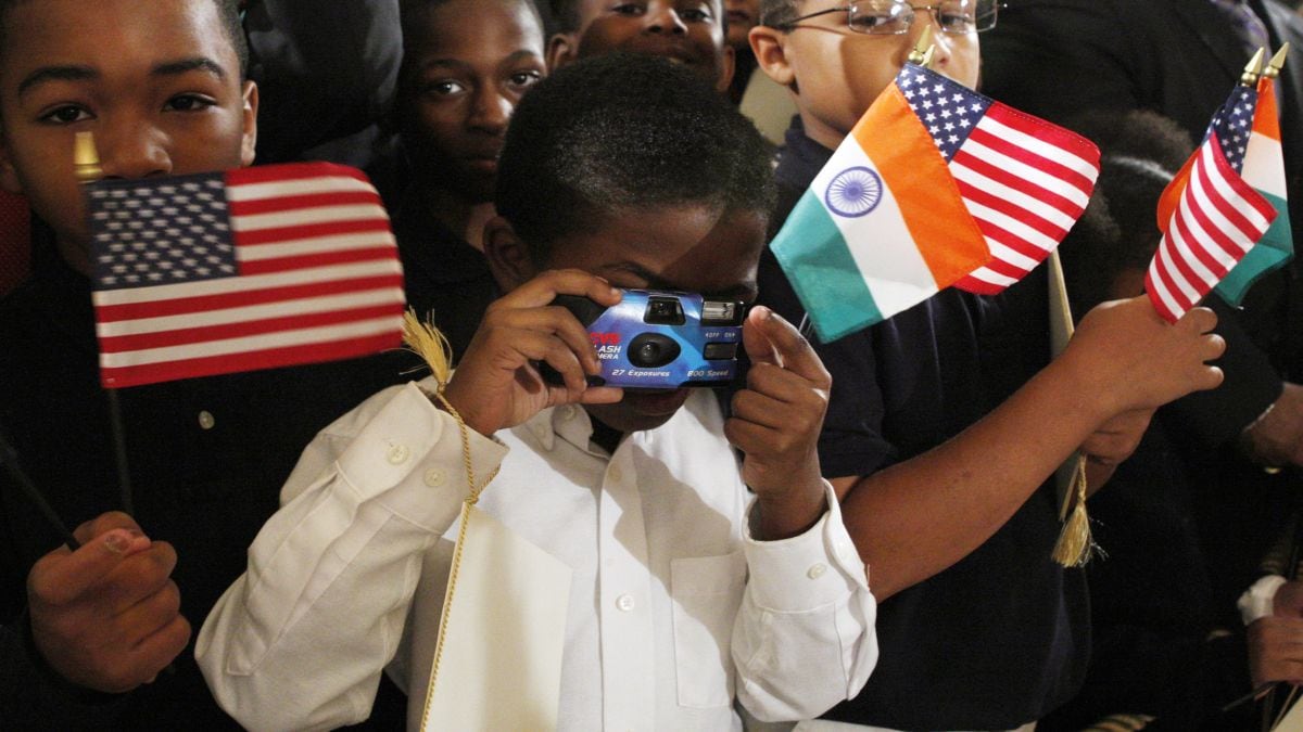 Trump impact? US sees fewer Indians visiting the country, first dip since 2001 outside Covid curb