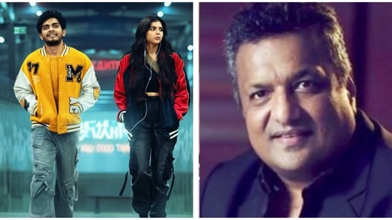 Lokah Chapter 1 box office collection day 10: Kalyani Priyadarshan, Naslen film is unstoppable; crosses Rs 150 crore worldwide