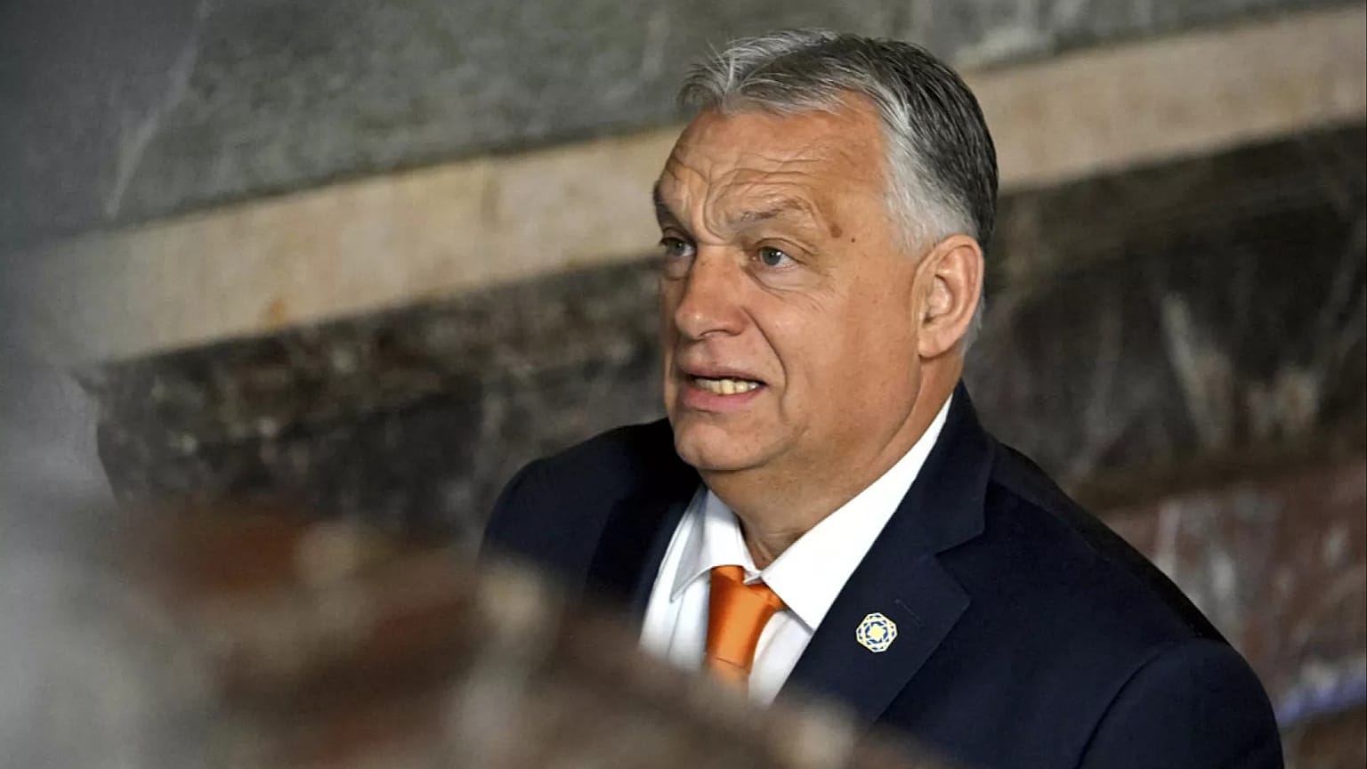 Orbán threatens with EU collapse, announces his “victory plan” and drops a threat