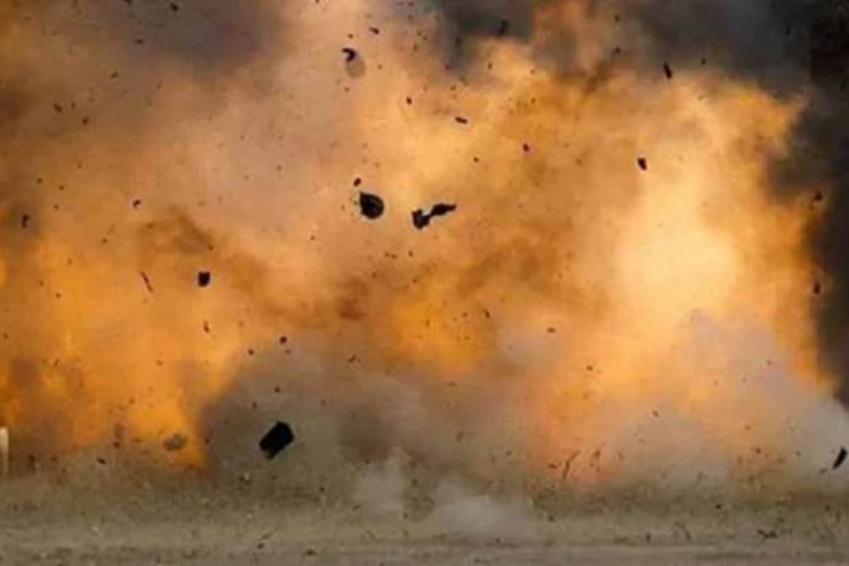 1 Killed As Blast Rocks Pakistan’s Cricket Stadium, Children Among Injured