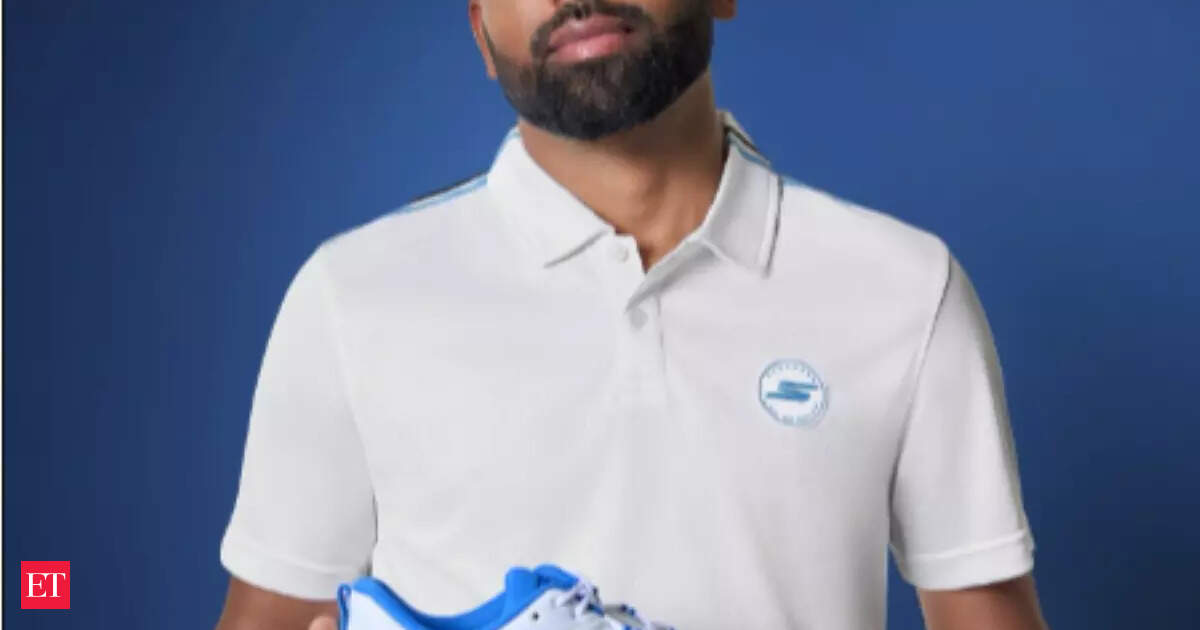 Skechers signs Mohammed Siraj to boost cricket push in India