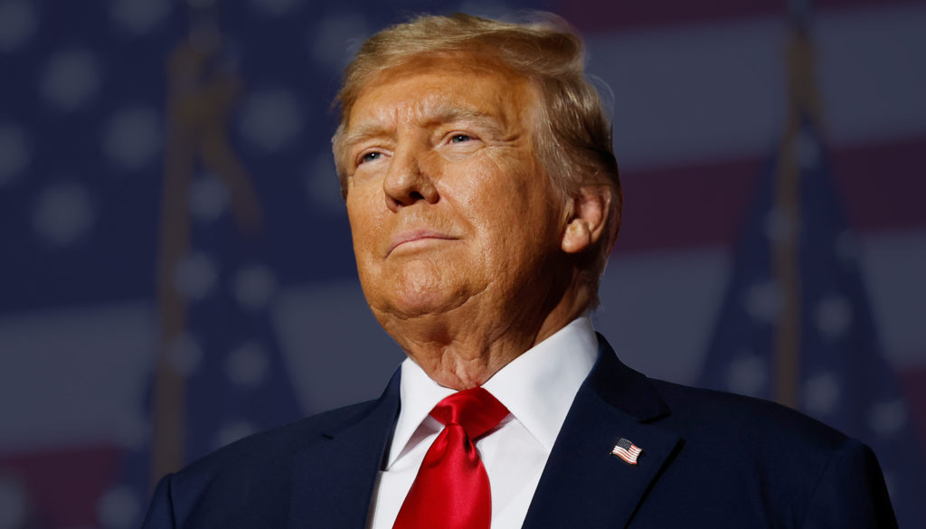 How Trump uses presidential power to target both allies and opponents