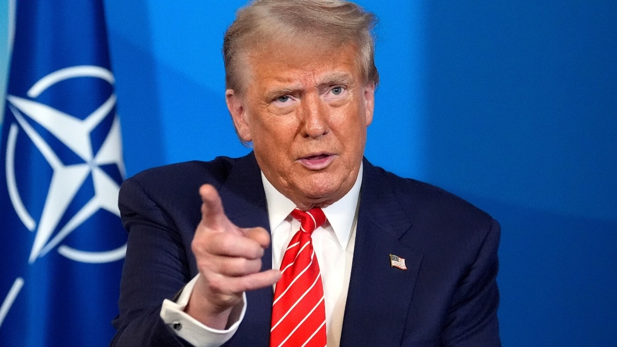 ‘Vietnam will pay 20% tariff, US will get open market’, Trump announces big trade deal