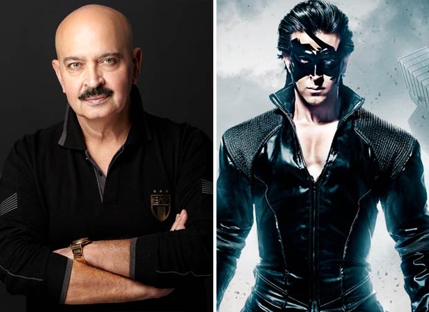 EXCLUSIVE: Rakesh Roshan drops MAJOR update about Hrithik Roshan’s Krrish 4