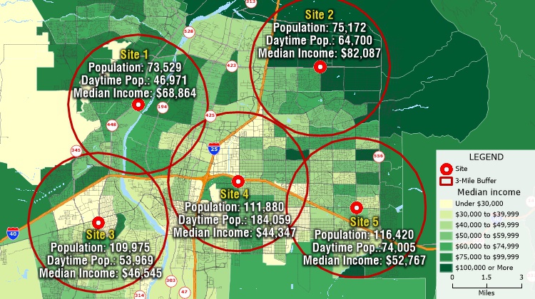 Franchise Fees: Analyzing the Recent Increases Across Property Types 