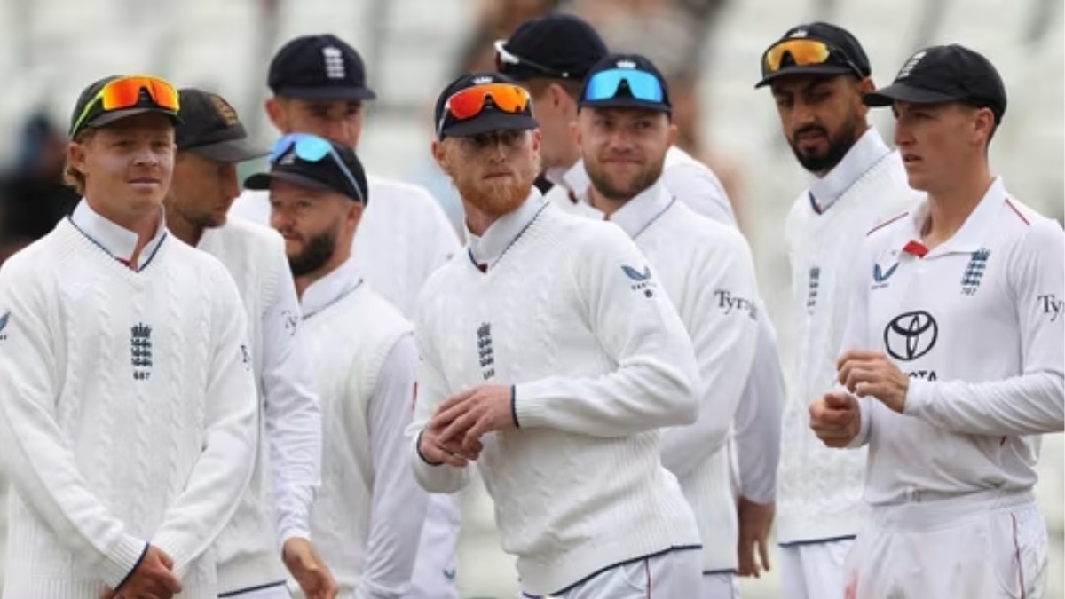 Tendulkar-Anderson Trophy: There is no change in the ENG team for second Test match, Archer will have to arrange yet