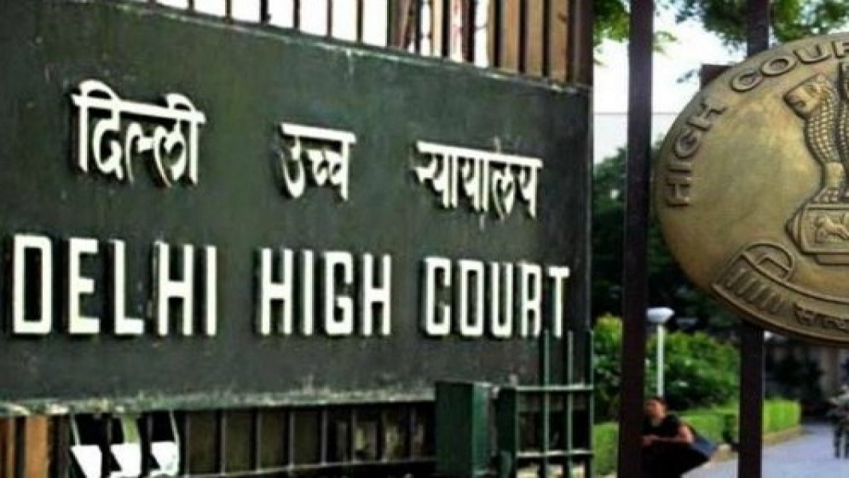 Delhi Court Restrains “Defamatory” Content Against Adani Enterprises