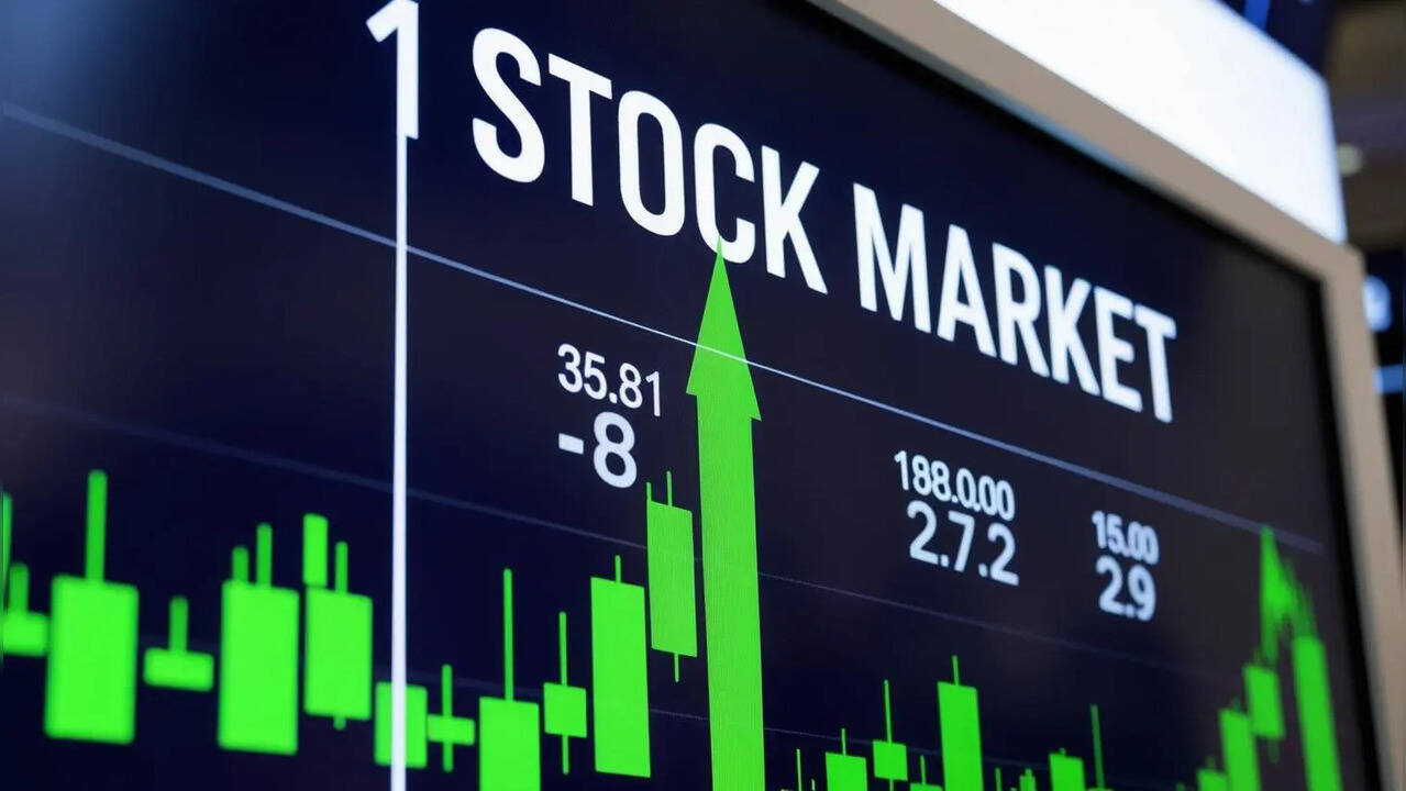 Stock Market Today: Auto, Metal Stocks Push Sensex & Nifty Higher Amid Strong Sector Rally