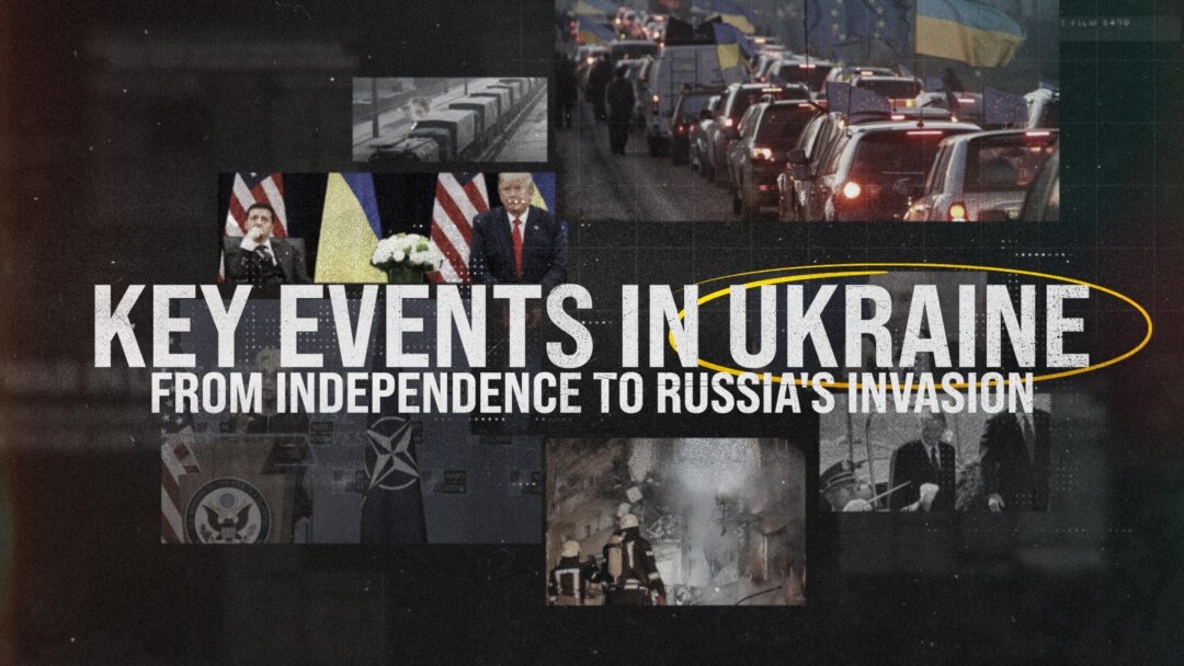 Russia-Ukraine war: List of key events, day 1,293