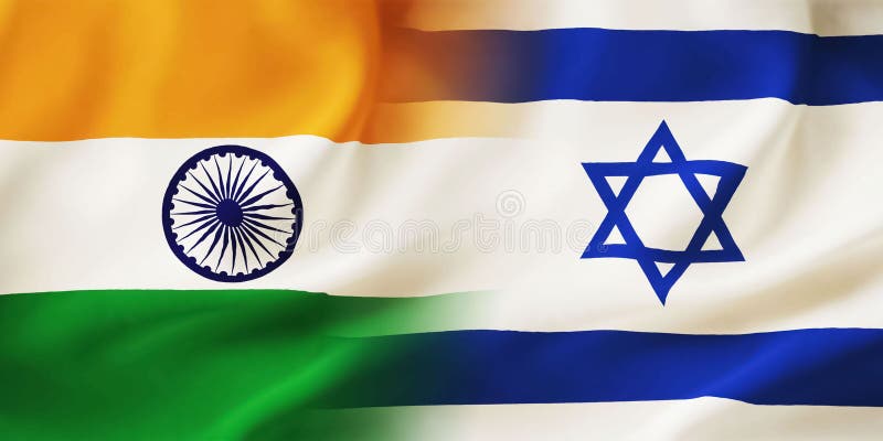 Israel, India sign investment deal as Smotrich welcomed in New Delhi