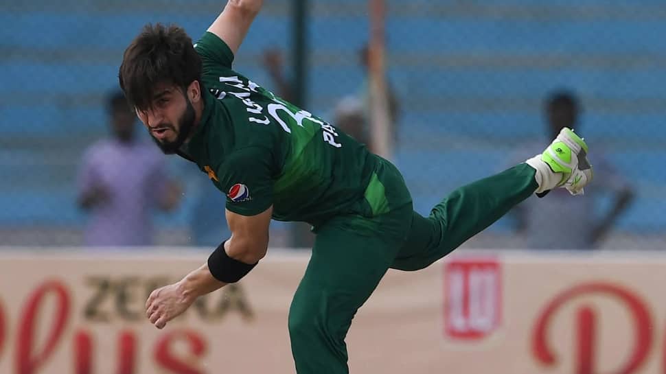 Pakistan Fast Bowler Announces International Retirement At Just 31; Check His Records, Last Appearance And More