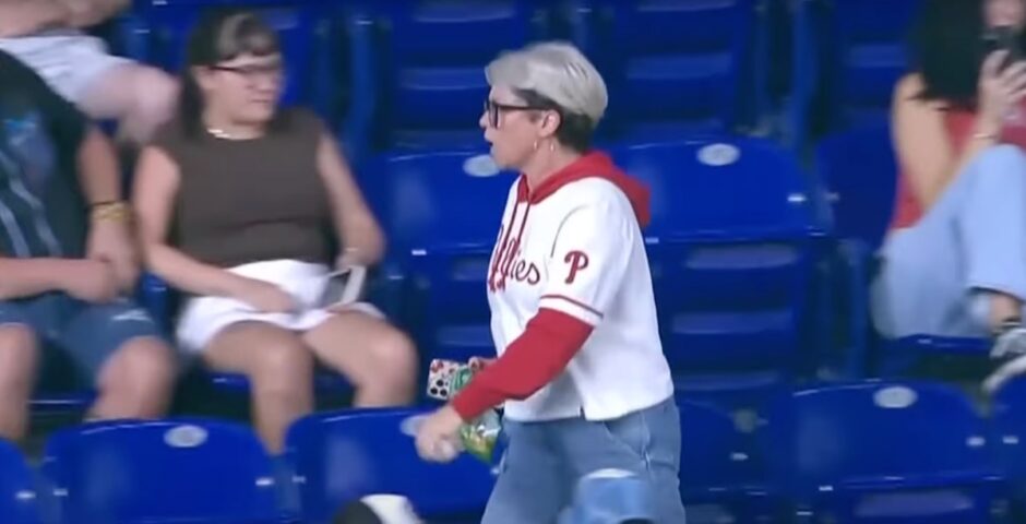Phillies Karen clash revisited as family shares shocking details of Harrison Bader home run fight