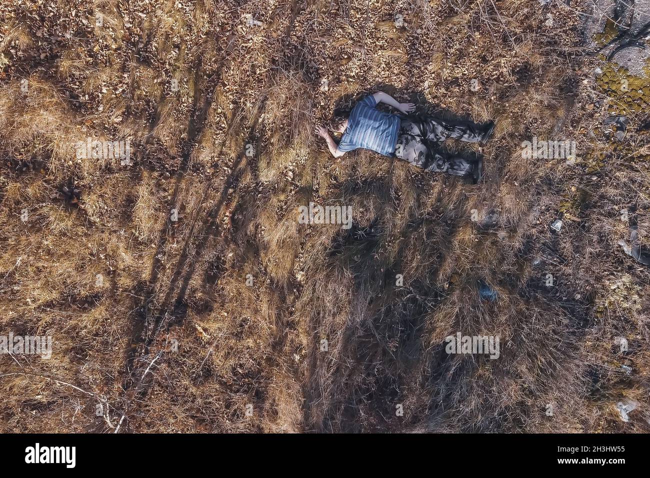 Corpse Found In the Trunk of a Vehicle Registered to D4vd — We Have Questions