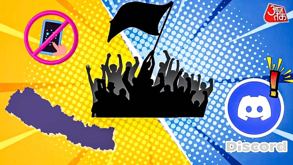 From social media to discord … How to turn Nepal’s Gen Z movement into chaos?