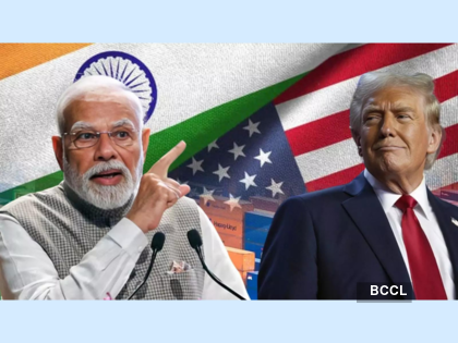 DNA TV Show: India, US hold trade talks in New Delhi amid tariff row