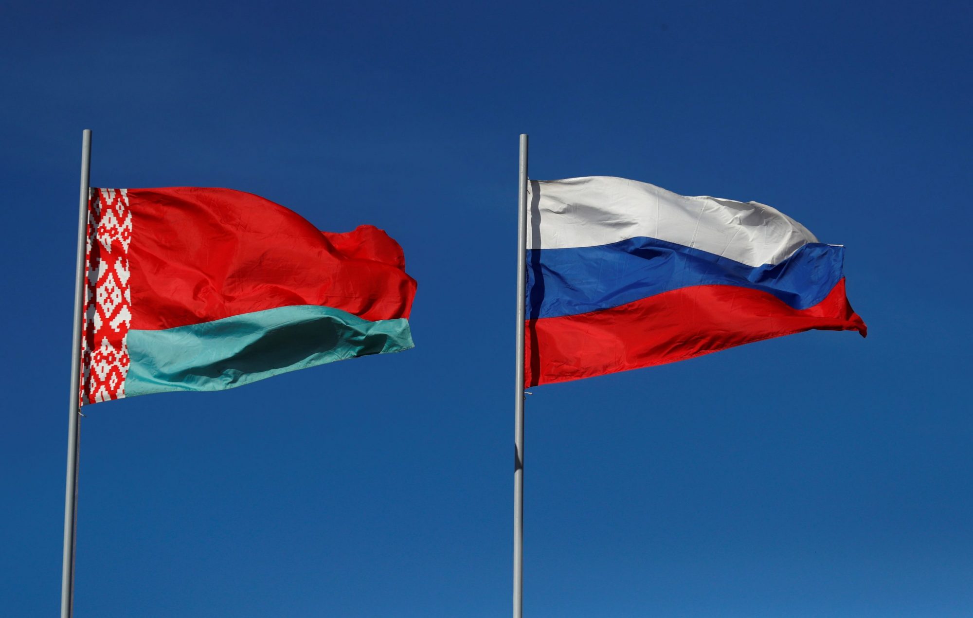 Russia & Belarus practise launching Putin’s nuclear weapons deployed in Belarus, says Lukashenko