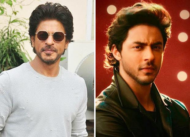 BREAKING: Shah Rukh Khan to host grand premiere for son Aryan Khan’s show The Ba***ds of Bollywood