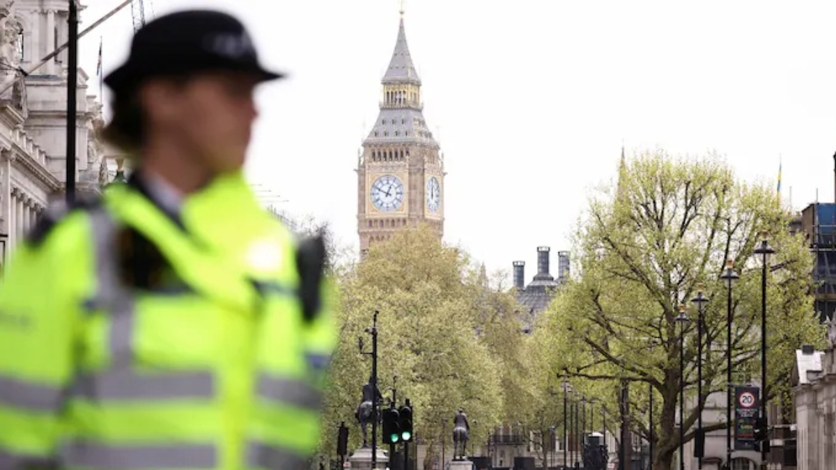 Sikh woman raped in broad daylight in Britain … The accused threatened after the incident, said