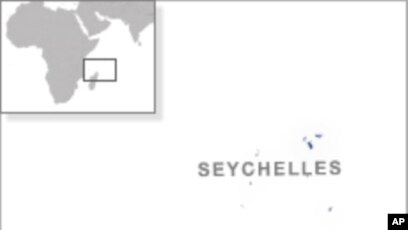 Seychelles votes amid concerns over hotel near marine reserve