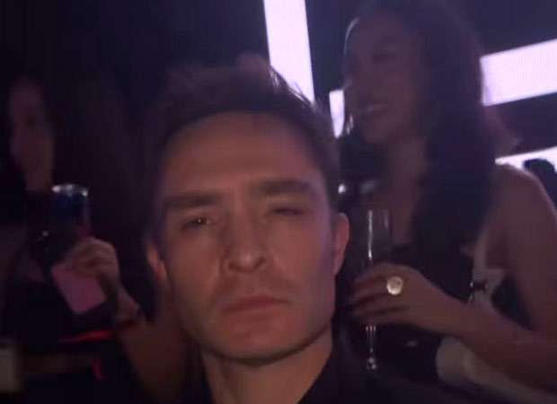 Ed Westwick aka Chuck Bass grooves to ‘Ghafoor’ as Aryan Khan’s The Ba**ds of Bollywood goes global!
