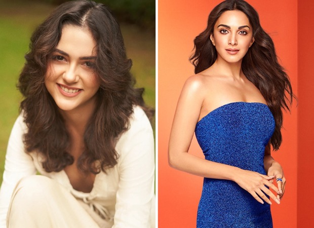 SCOOP: The real reason why Aneet Padda replaced Kiara Advani in Dinesh Vijan’s Shakti Shalini