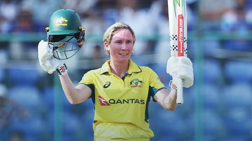 ‘There’s Absolutely No Ceiling For This Group…’: Beth Mooney Makes Bold Prediction On Australia’s Outing At ICC Women’s ODI World Cup 2025