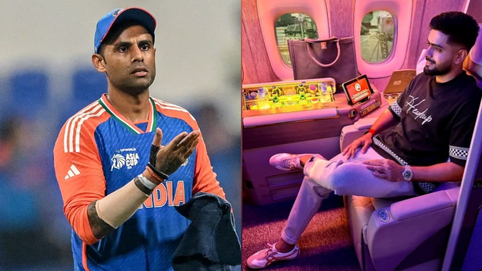 Asia Cup 2025 India vs Pakistan: Is Babar Azam Returning For India Clash? Here’s The Truth Behind Viral Image