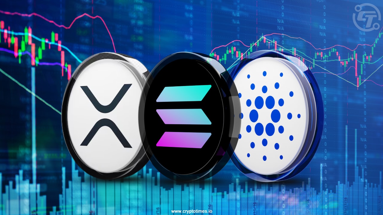 Ripple (XRP) and Solana (SOL) Are Bullish, But ChatGPT Picks This Coin as the Best Crypto to Invest in 2025