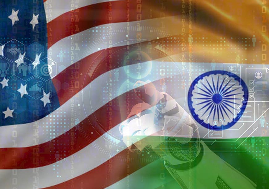 India Needs 40x Surge In Non-Fossil Energy To Meet Viksit Bharat 2047 Vision: CII-EY Report