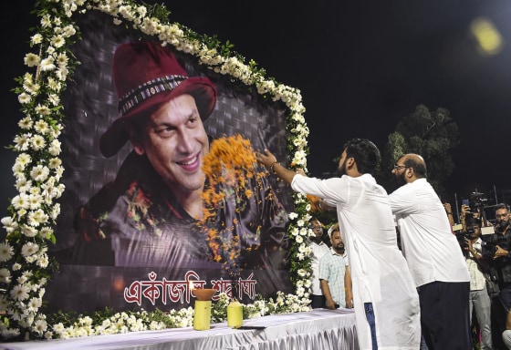 Zubeen Garg’s death: Who is Shekhar Jyoti Goswami? Musician arrested in singer’s death case