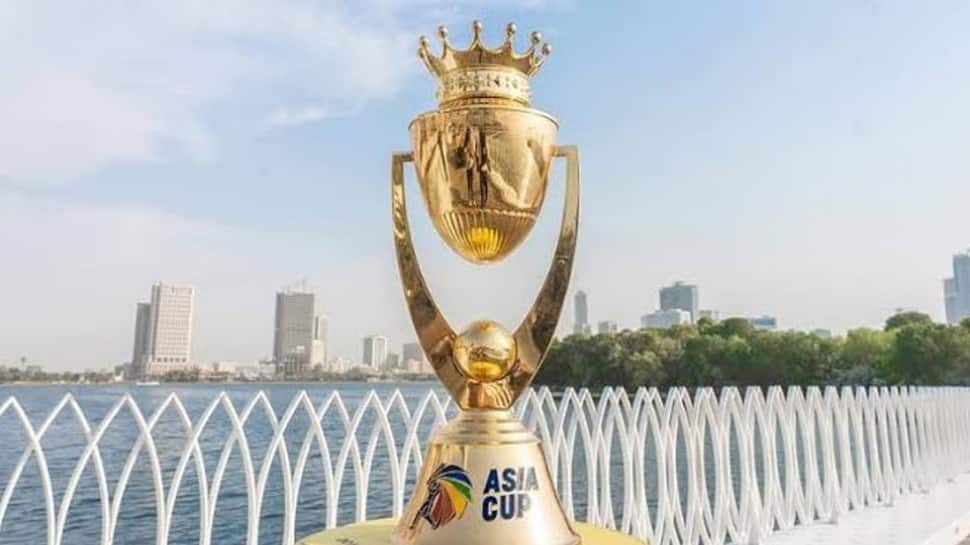 Asia Cup Final 2025: How Much Will The Winner Of India Vs Pakistan Take Home?
