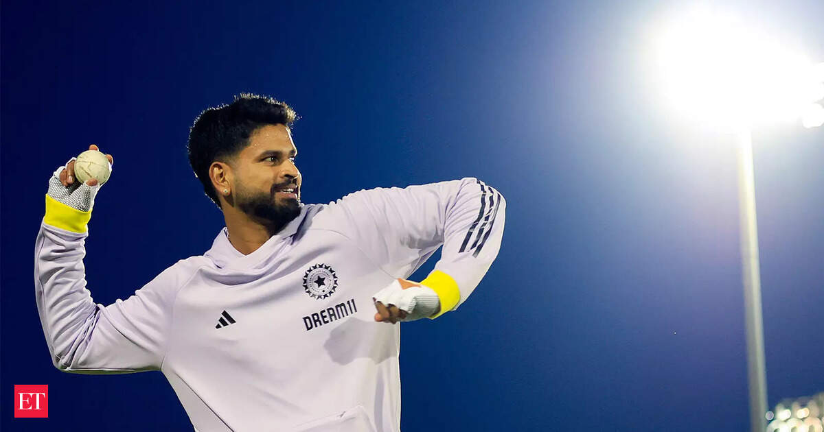 Shreyas Iyer to lead India A against Australia A in ODI series, takes 6-month break from red ball cricket