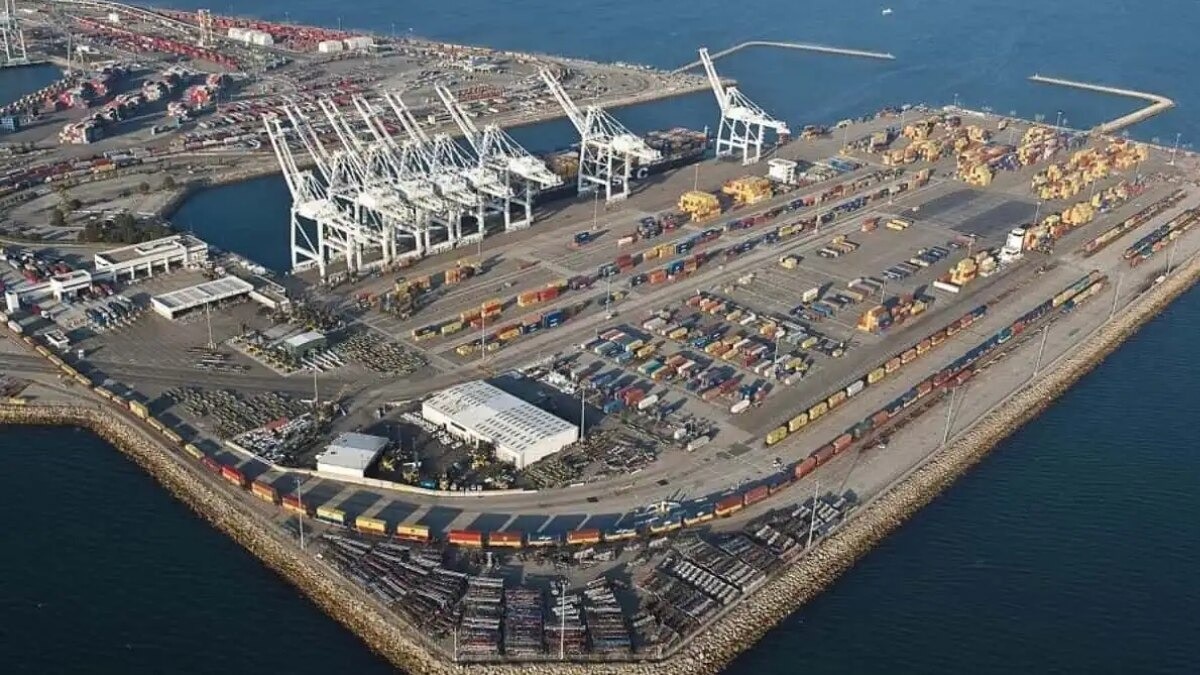 America’s big shock at Chabahar Port, exemption of other countries including India ended