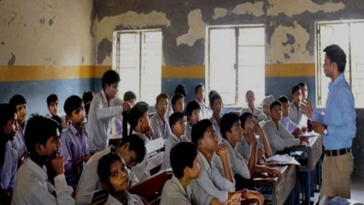 Neither exam, no interview … Government job is getting directly here! Salary will be 1 lakh