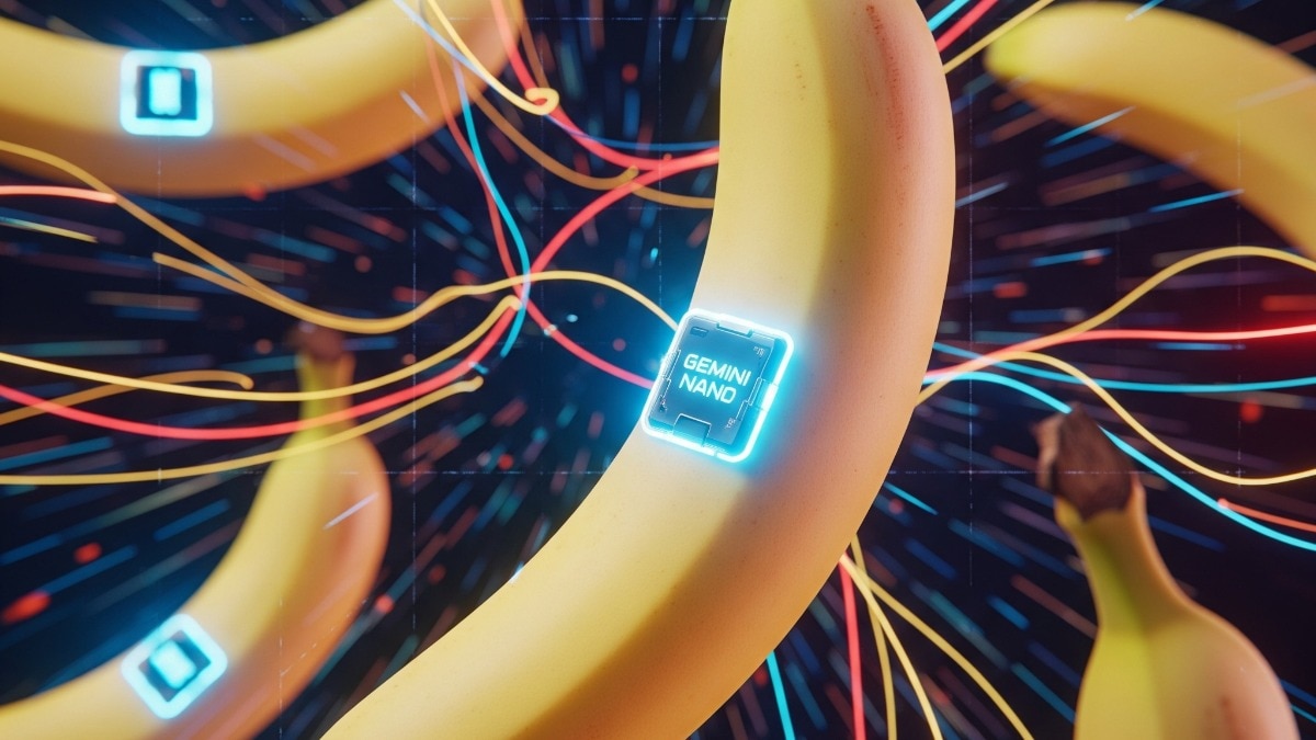 Gemini Nano Banana Trend: How safe is it to give your photos and details to AI?
