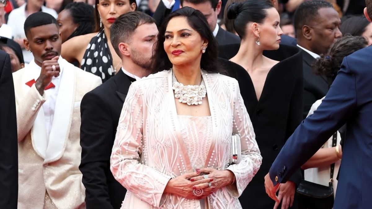 Simi Garewal pens surprising note on Dussehra, claims Ravan wasn’t ‘evil but slightly naughty’; netizens say…