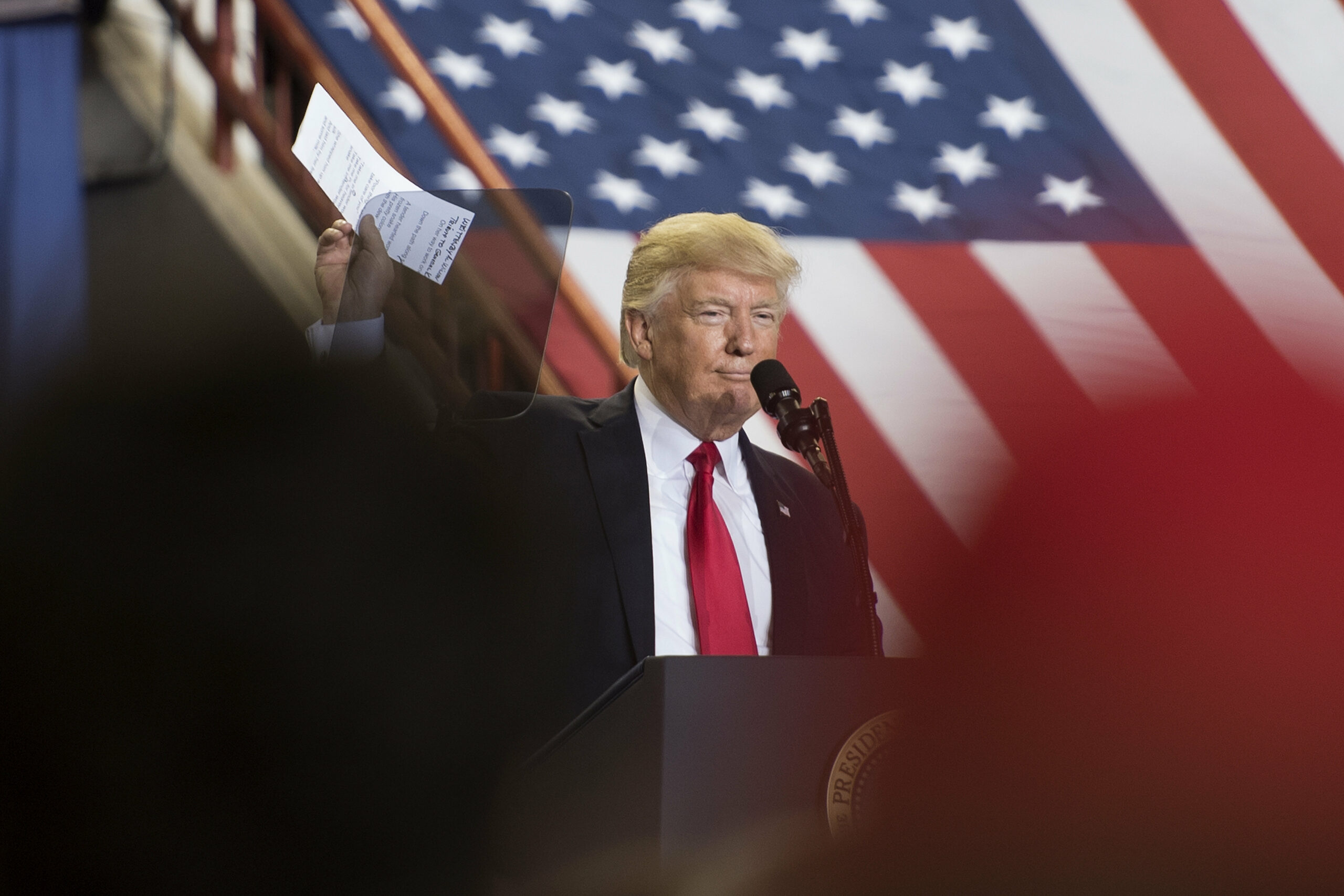 Trump is using federal funds as a tool to enforce ideology at America’s elite universities: Is the White House buying compliance