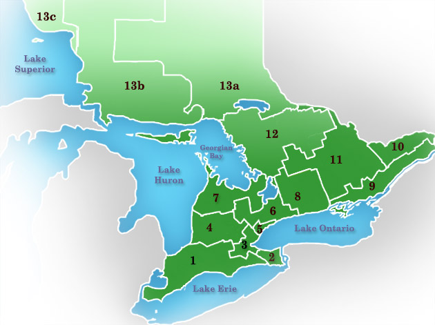 Ontario region launches francophone pathway to permanent residence