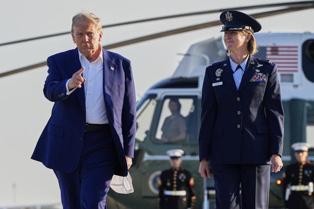 Trump casts shadow over Nobels as prize-awarding body warns academic freedom at risk