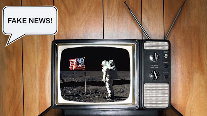 Are internet rumours of a comet hurtling towards Earth true?
