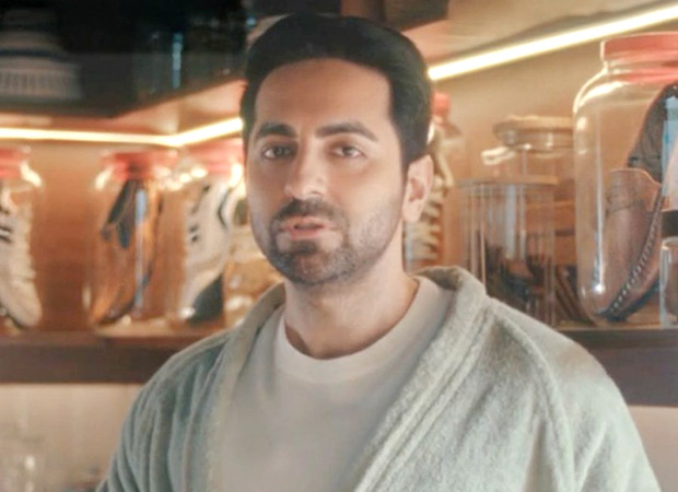 Ayushmann Khurrana brings his signature charm to Amazon Pay’s ‘Payments ka A to Z’ campaign