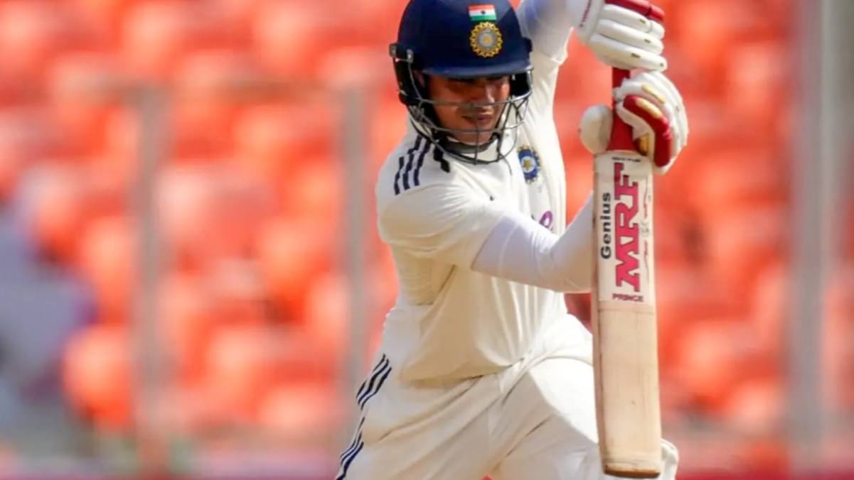 Shubman Gill Does What Virat Kohli, MS Dhoni, Rohit Sharma Failed to do as Team India Test Captain After 47 Years
